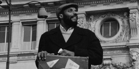 les rencontres afrique en docs