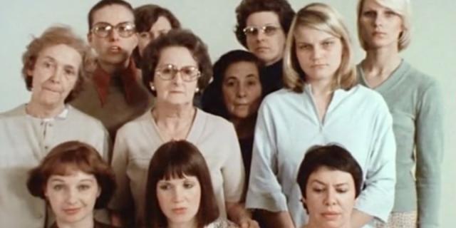 Réponse de femmes (Notre corps, notre sexe) | kdiffusion.com