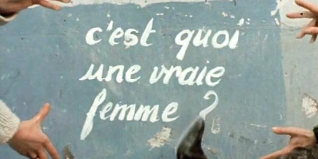 Réponse de femmes (Notre corps, notre sexe) | kdiffusion.com